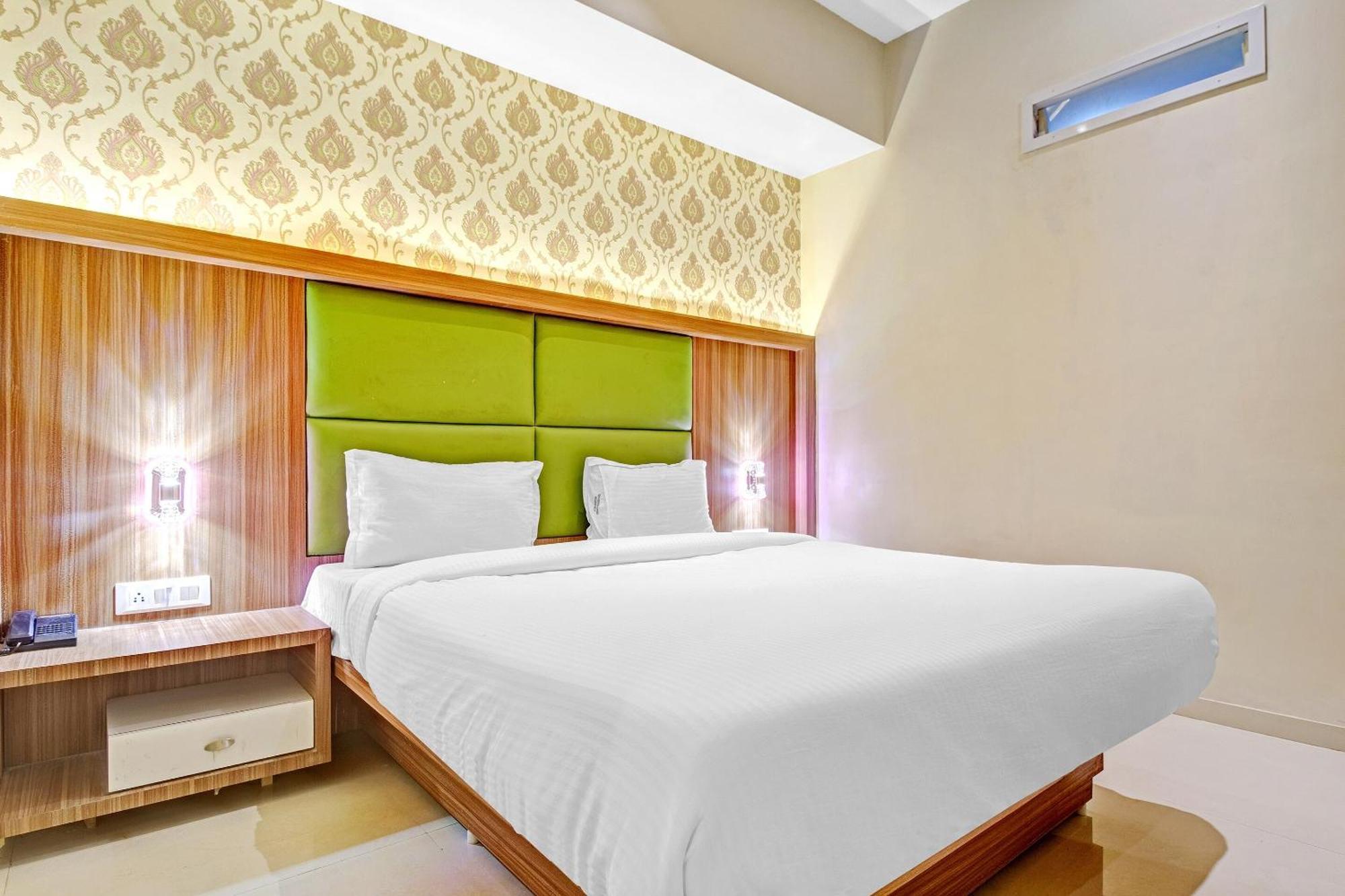 Collection O Shubharambh Lodging And Boarding Dombivli Buitenkant foto