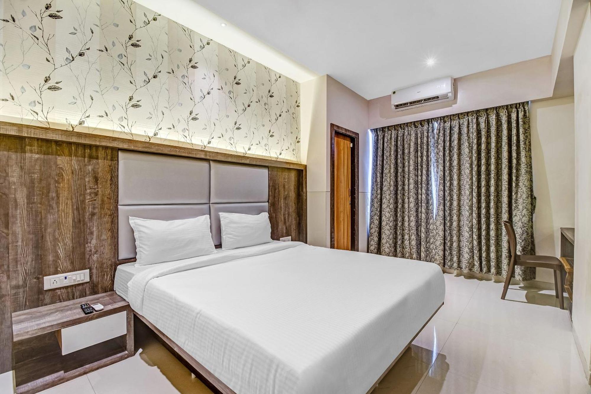 Collection O Shubharambh Lodging And Boarding Dombivli Buitenkant foto