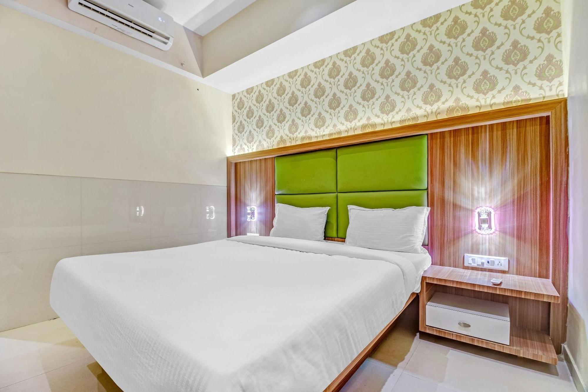Collection O Shubharambh Lodging And Boarding Dombivli Buitenkant foto